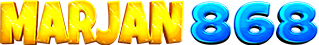 LOGO MARJAN868